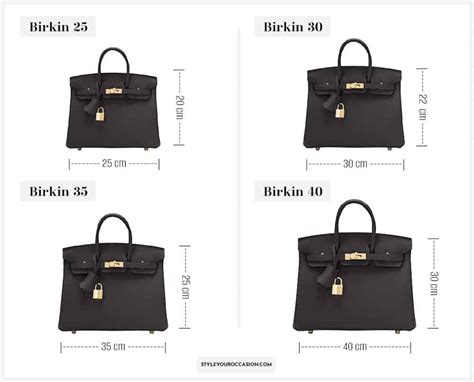 hermes birkin sizes|hermes birkin size 35.